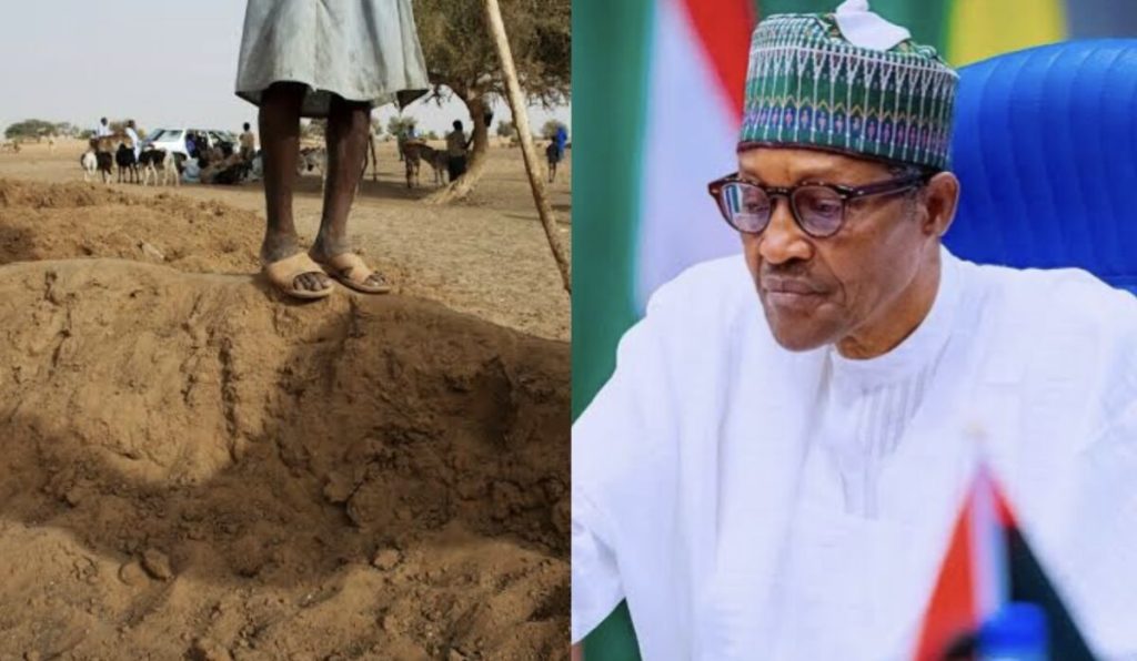Buhari expresses Nigeria’s readiness to host Sahel Climate Fund secretariat