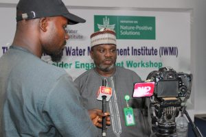 Nigerian Center for Climate Renewal, Resilience, and Adaptation